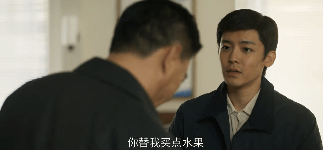 计划|启航：谭媛裴庆华的悲剧，其实是谭主任“棒打鸳鸯”的结果