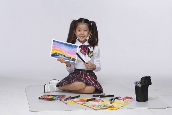 哪些儿童美术机构比较好排名情况如何