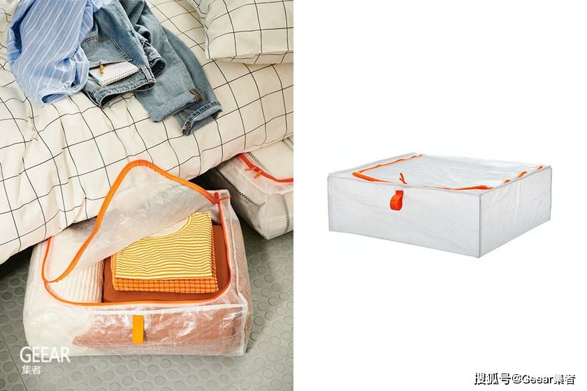 生活迈入新生活最需要的IKEA平价好物！