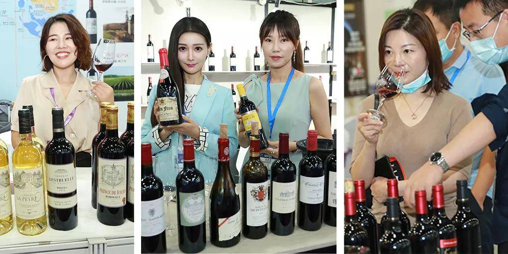 全球|10.28-30日，与第27届Interwine名酒展来一场说走就走的美酒探索之旅！