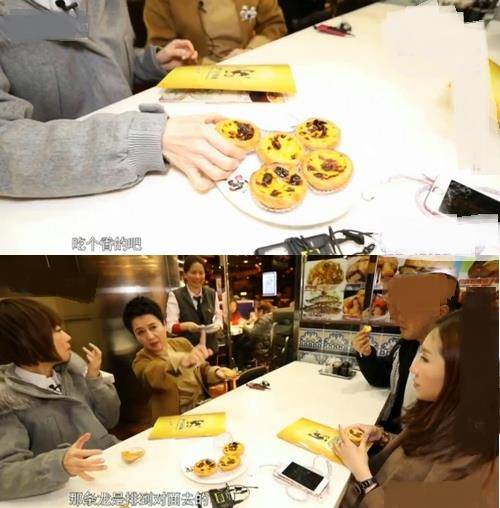 蛋挞 3大女主持同框！52岁杨澜穿连衣裙显优雅，鲁豫暴瘦惹人担心