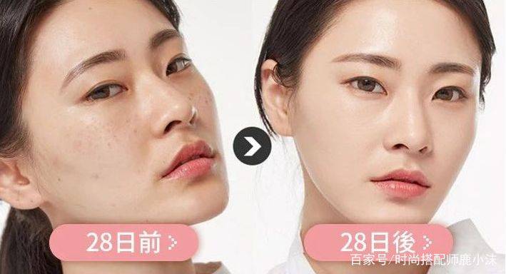 严重“带货一姐”薇娅节目上卸妆,素颜颜值严重降低,皮肤状态很真实