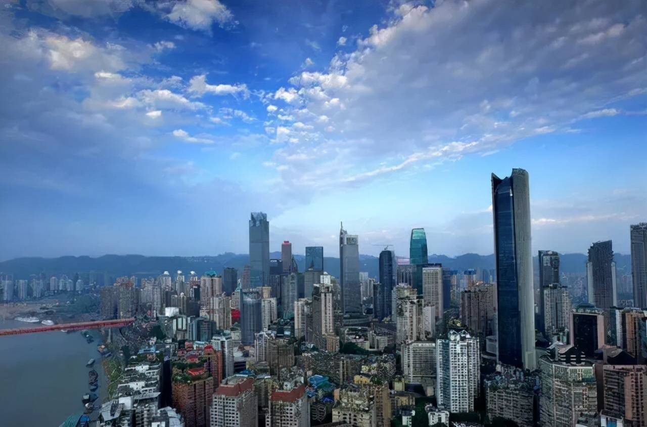芒果体育官网手机APP下载重磅！2021年深圳已有150栋超200级摩天高楼数目(图19)