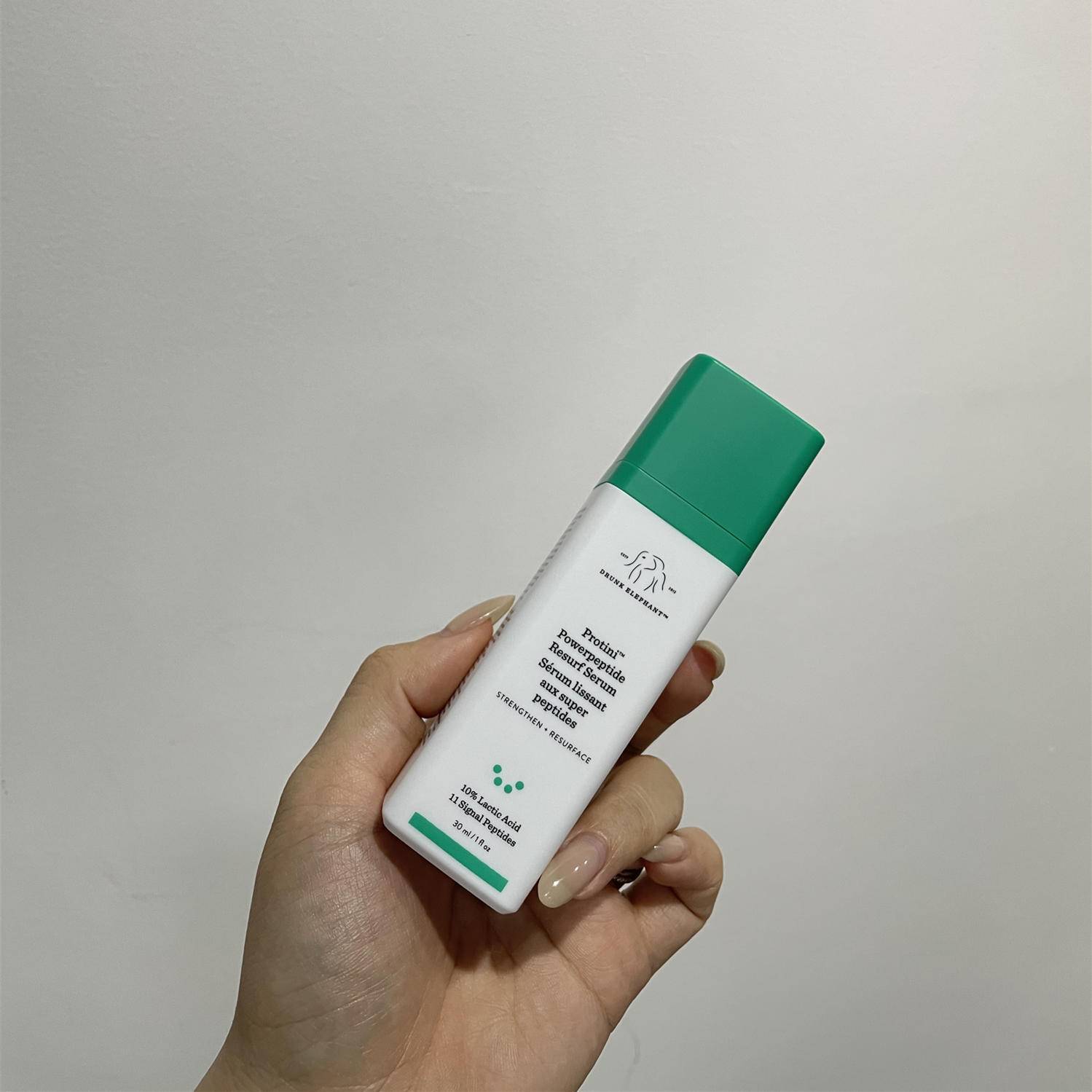 漂亮|30+的你，不用追求完美，你就很美了