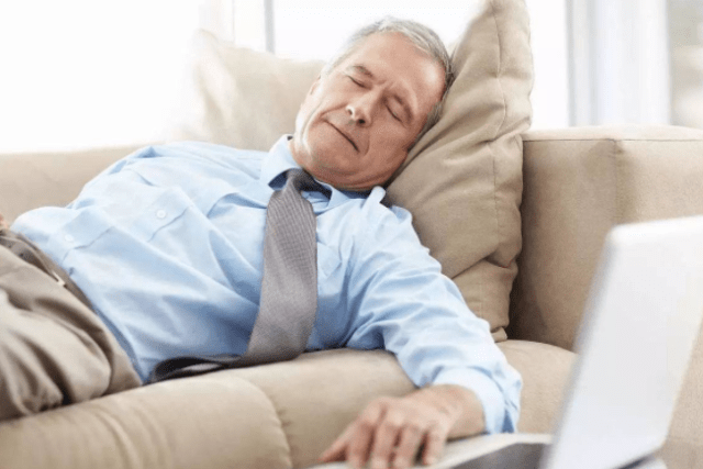 关系|总是凌晨三四点醒来睡不着？其实若无这些现象，或许还不用担心！