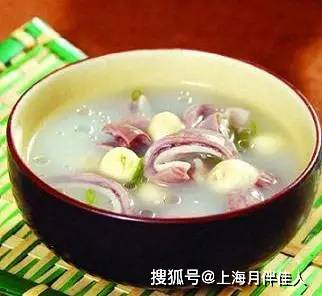 原料|月子食谱丨莲子：治疗多种产后疾病