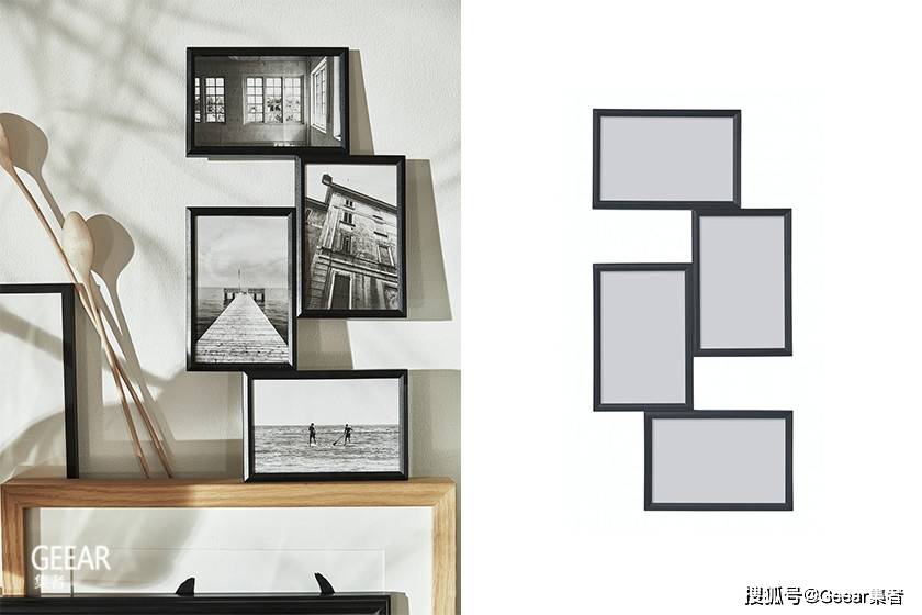 生活迈入新生活最需要的IKEA平价好物！