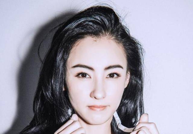 得利者|《浪姐2》得利者不是那英，也不是容祖儿，而是持美行凶的她