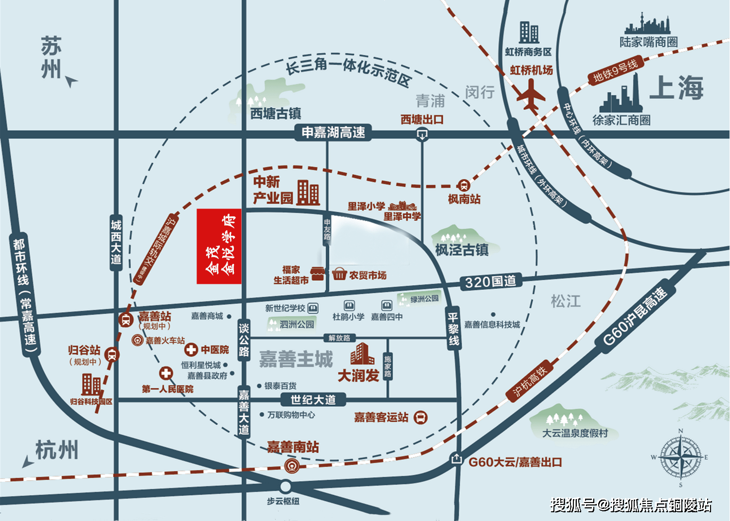 虹桥镇人口_昆山 精品科技住宅 虹桥机场开车30分钟