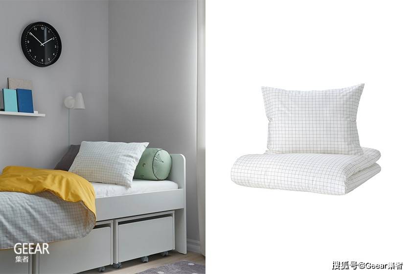 生活迈入新生活最需要的IKEA平价好物！