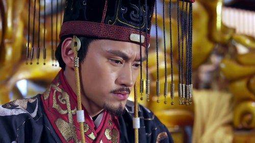 原创汉光帝的休养生息措施恢复被战争摧残的经济