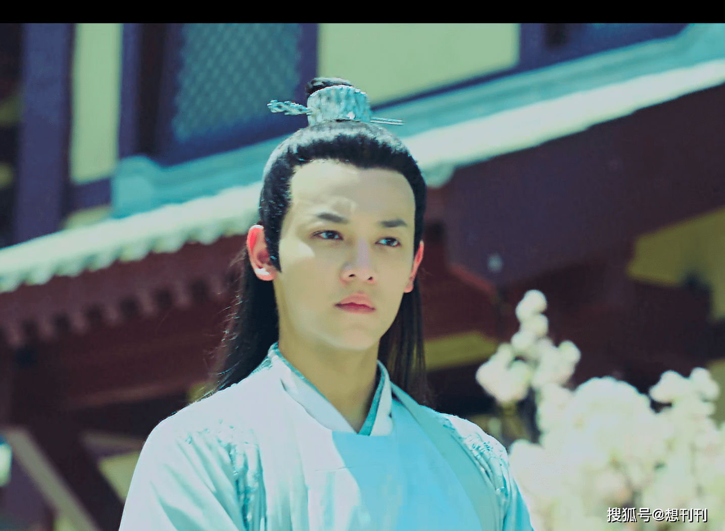 什么|五毒俱全！网剧主角配角一个比一个辣眼睛，整容崎岖超龄演技差…