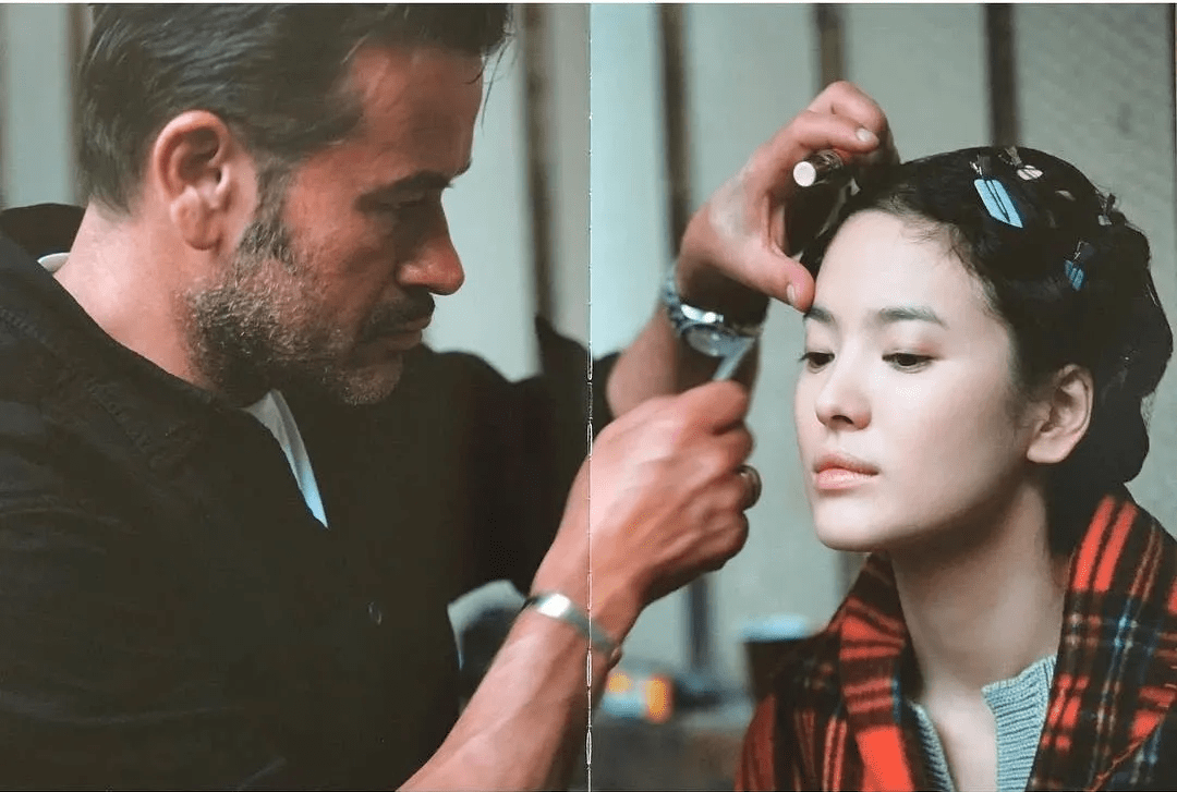 白女士都是淡颜，为什么赵露思化妆比素颜丑，乔欣却能撑破颜值天花板？