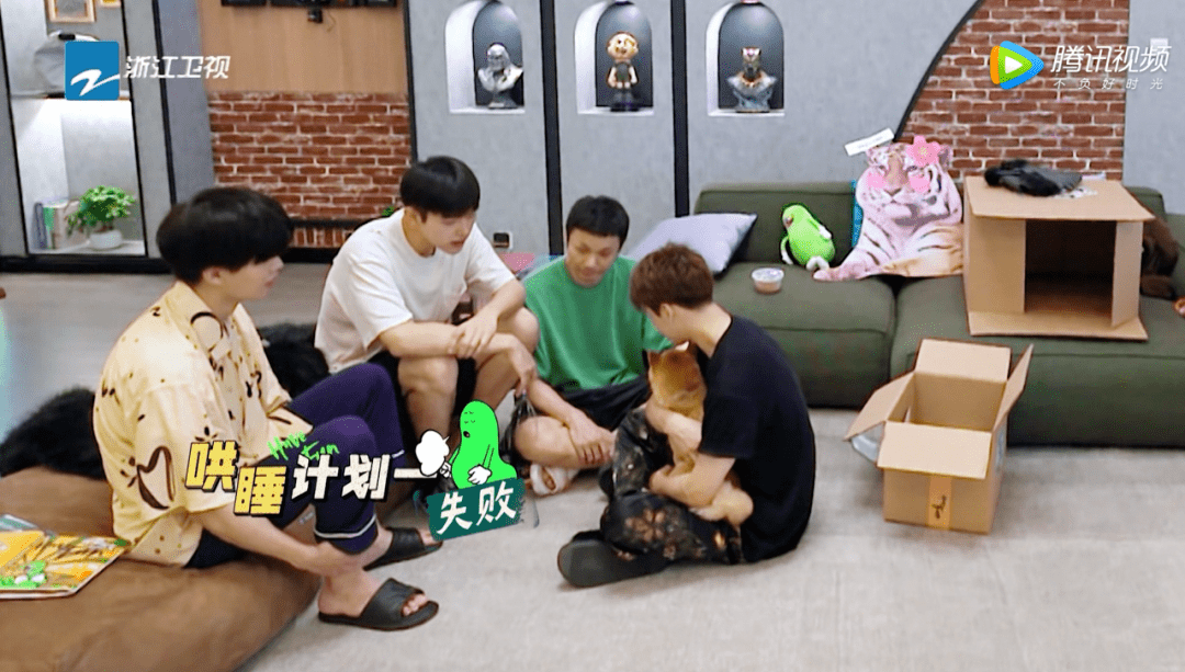 李荣浩|《嗨放派》：有趣的科学很重要，有效的执行很必要