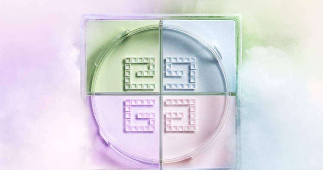 人参HB美妆大赏榜单公布,年度好用的化妆品清单