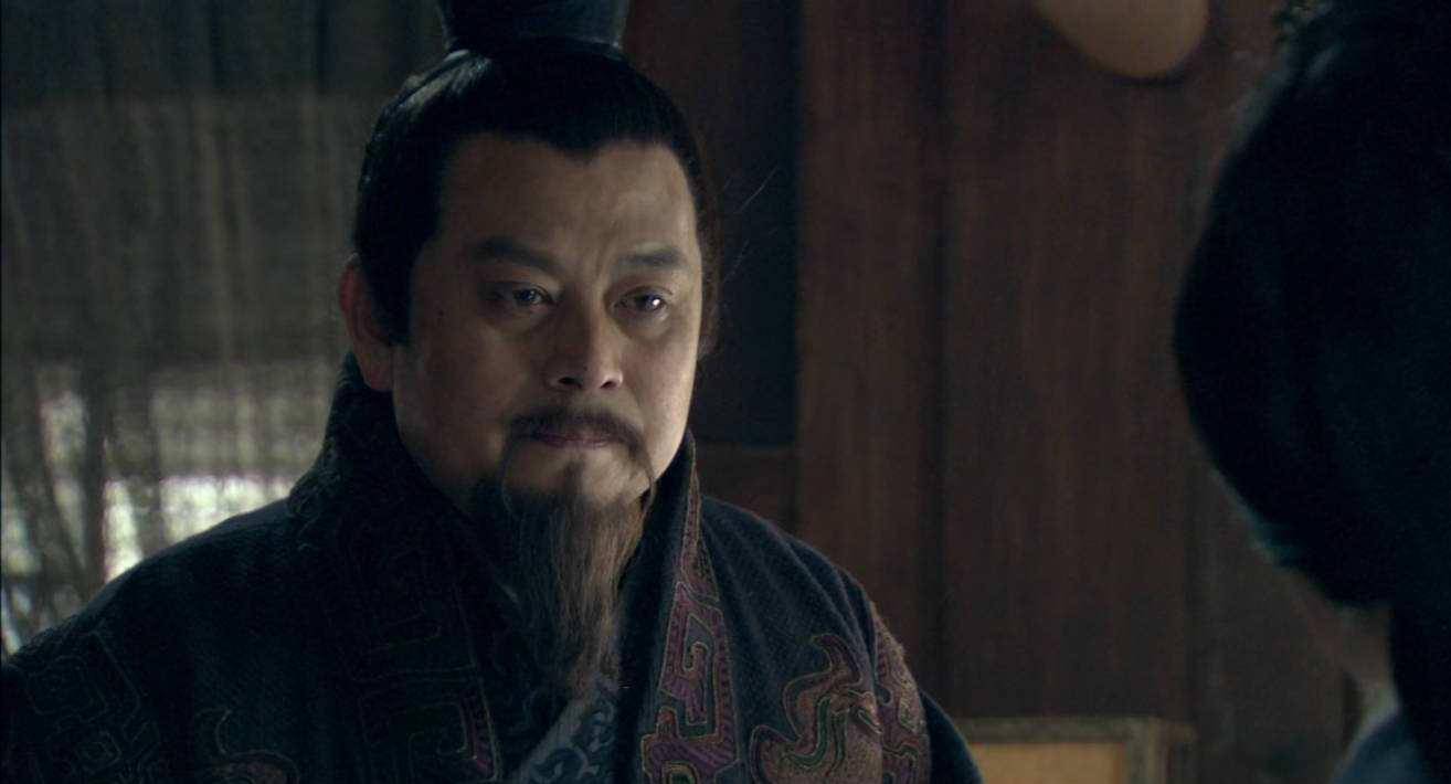 但项羽对陈平用之疑之,当殷王司马卬投降刘邦之后,还要追究他的责任.