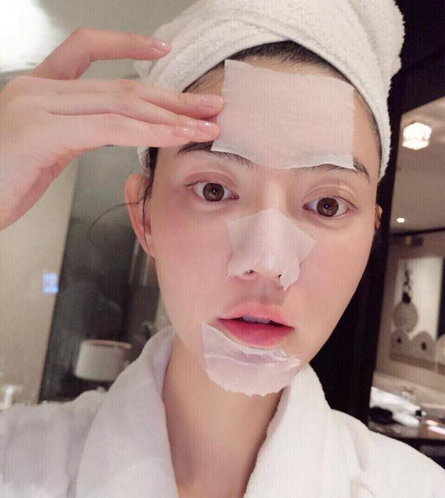 wis为什么坚持敷面膜，肤质仍然很差？这2点注意了，素颜精致气质好