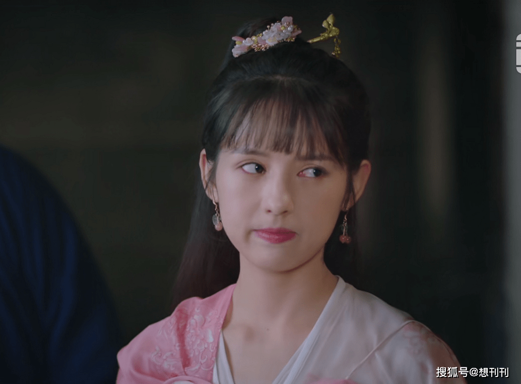 什么|五毒俱全！网剧主角配角一个比一个辣眼睛，整容崎岖超龄演技差…