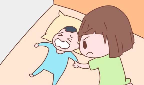 因为|宝妈直言：自从有了二胎，我终于理解父母为什么从小偏心弟弟了