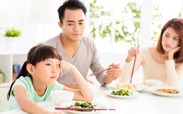 微量元素|孩子挑食不吃饭，多半是养成了错误的饮食习惯，新手爸妈要避雷