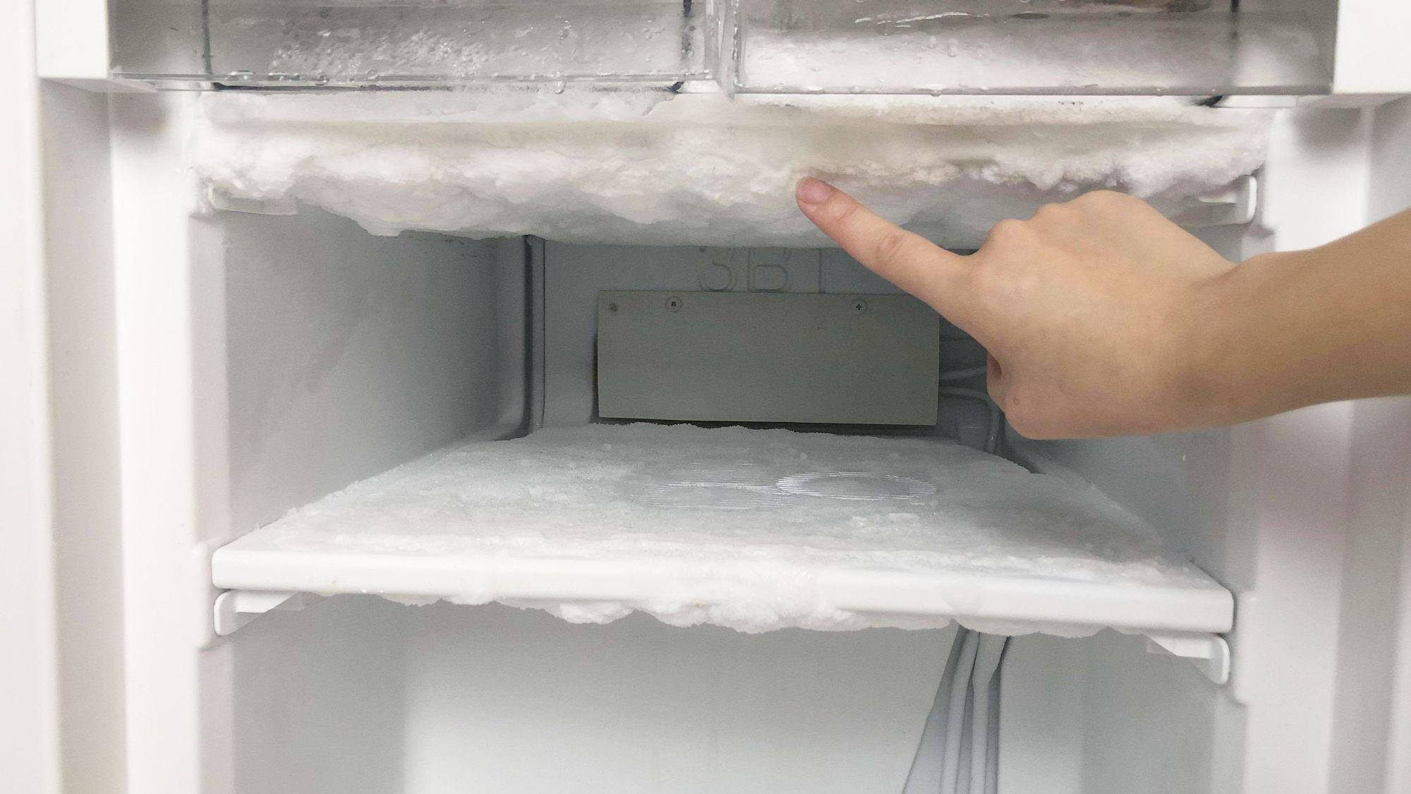 夏天冰箱调到几度（一般家用冰箱调多少度）
