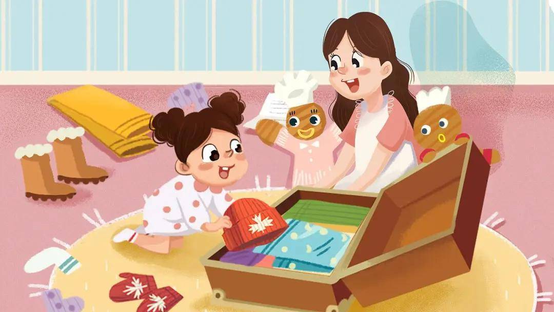 场合|每日一礼|家长须教育孩子知道的仪表礼仪