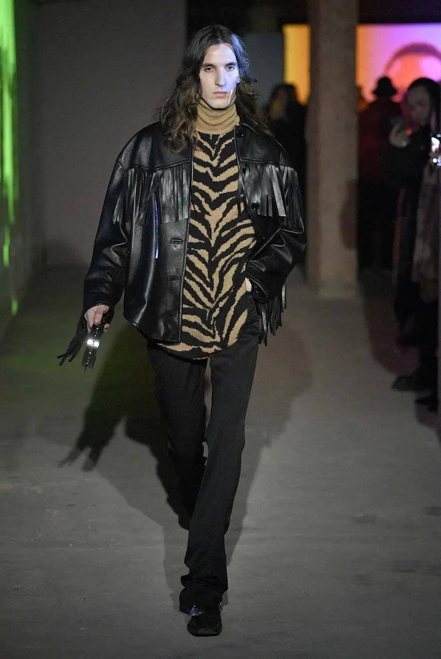 品牌|鞋Sir总结了暗黑风的几大品牌,你的品味是发烧友第几级