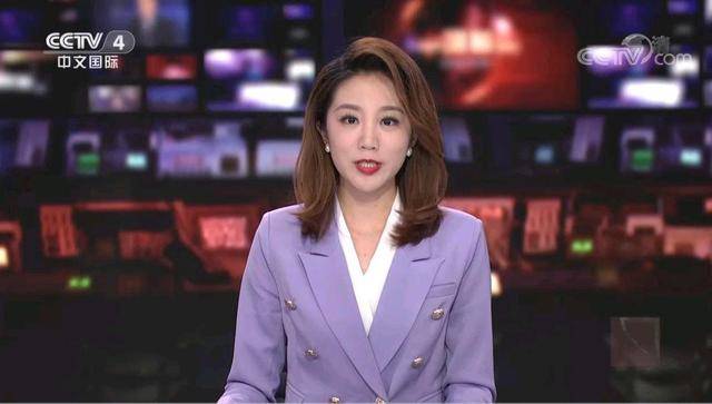 形象|跟着央视主播余露莹学职场穿搭,可以一个月出镜不重样,赏心悦目2