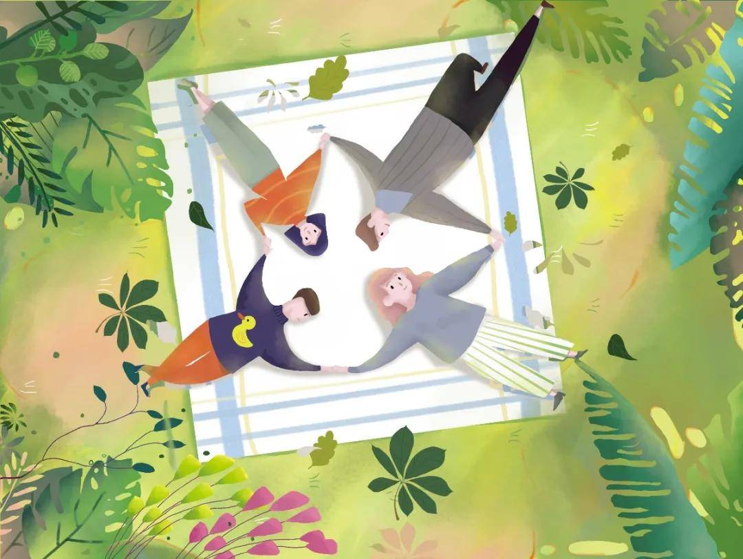 场合|每日一礼|家长须教育孩子知道的仪表礼仪