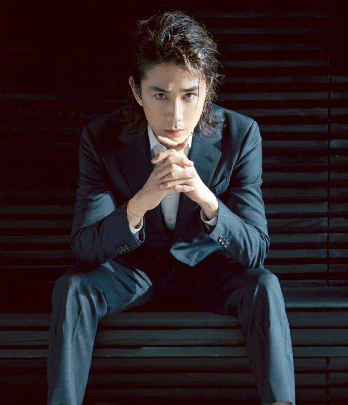 戚薇|高质量男性李承铉，终于找回了自己的名字！