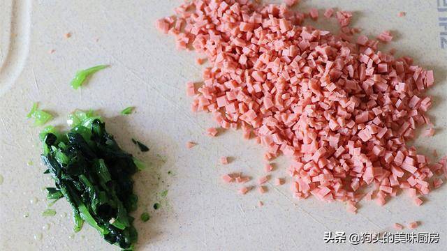 做法|天热不想做饭,教你十分钟做法,有菜有蛋,做法简单又营养