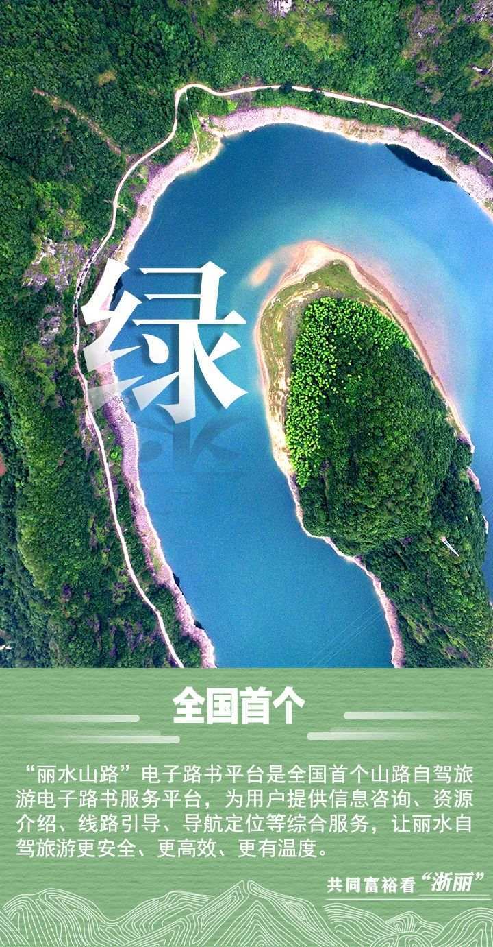 品牌共同富裕看“浙丽” | 一组海报，带你看丽水“山”字品牌