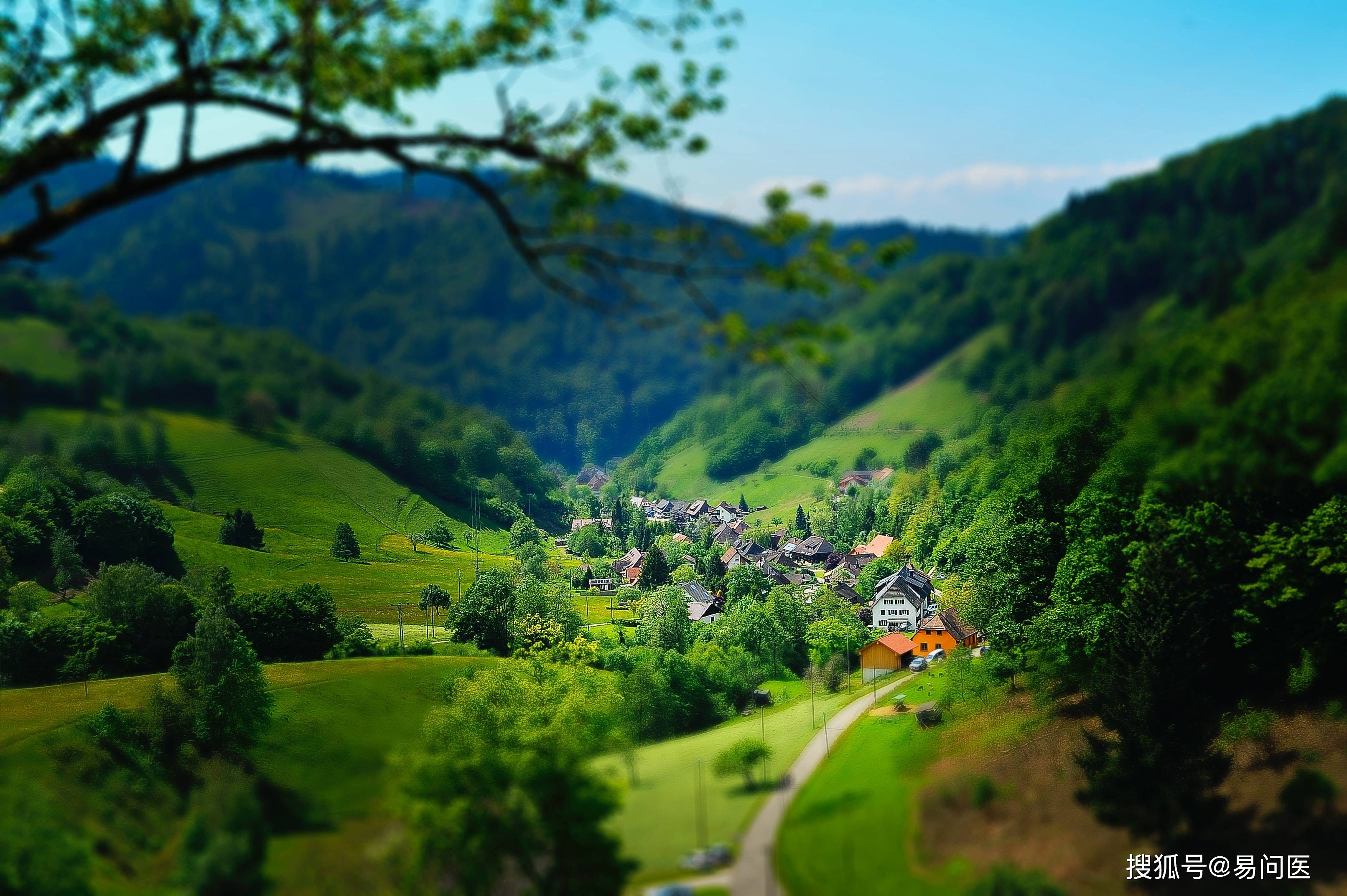 大山|第一次来上海治病的大山女孩