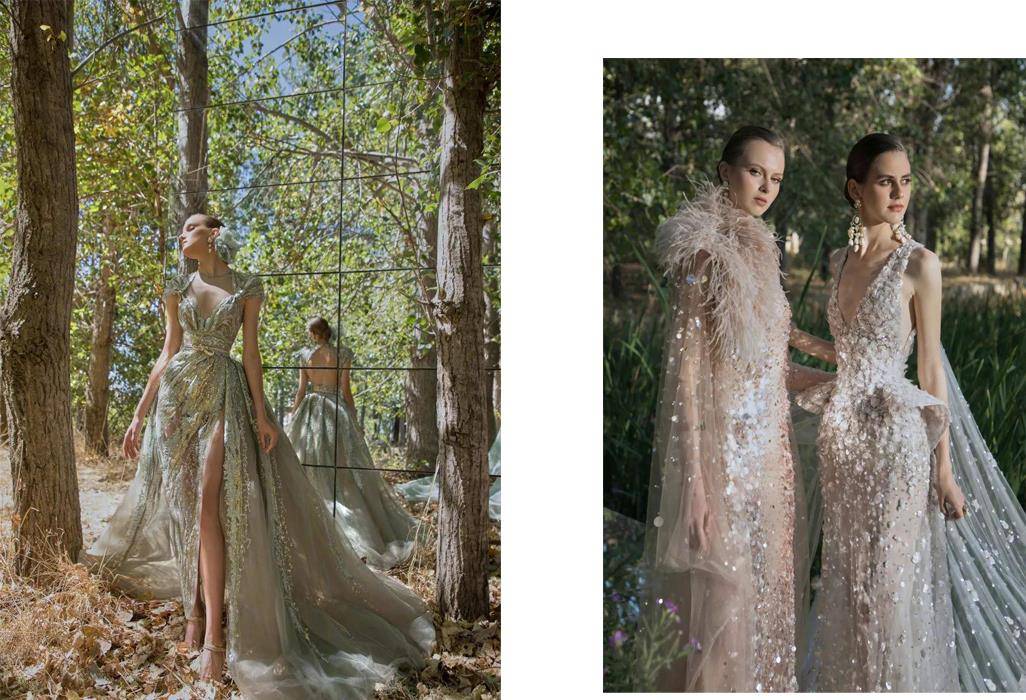 元素 换季乱穿衣?2021年5大流行元素,让你时髦一整年