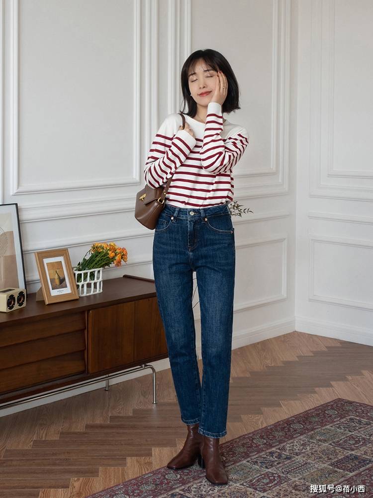 职场 职场女性会打扮比身材好更重要，拥有这5件单品，优雅又有女人味