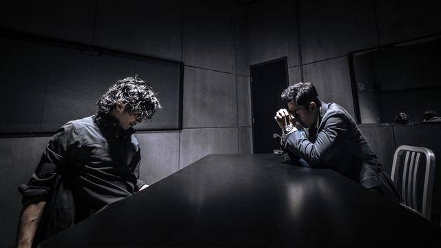 电影|日票房才253万,《怒火重案》把这部耗资5000万的烂片打惨了?