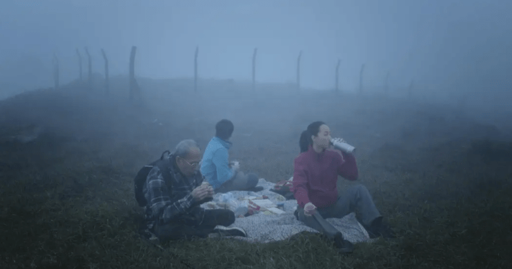 摄影|文艺片是种病，矫情起来要人命