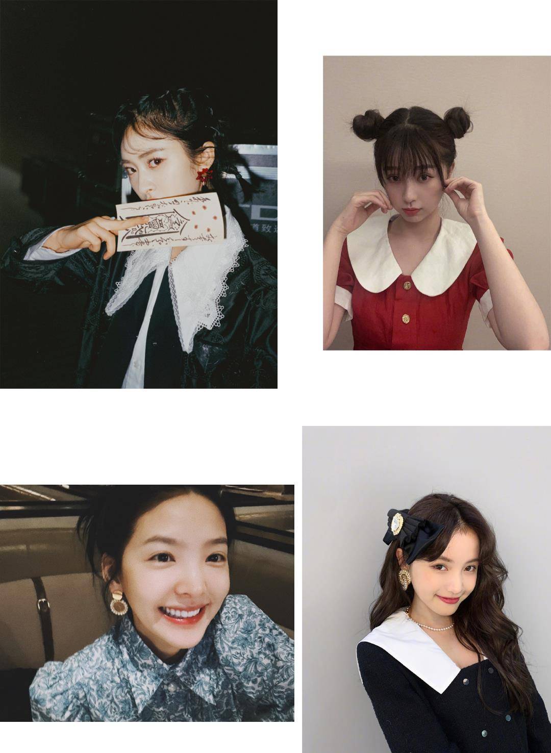 元素 换季乱穿衣？2021年5大流行元素，让你时髦一整年