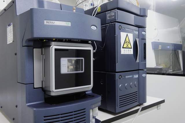 沃特世|用价值260万的仪器，对尿做了21项检测，会发现什么？