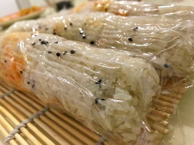 做法|儿子点名要吃的早餐,营养美味,做法很简单,分分钟就能搞定