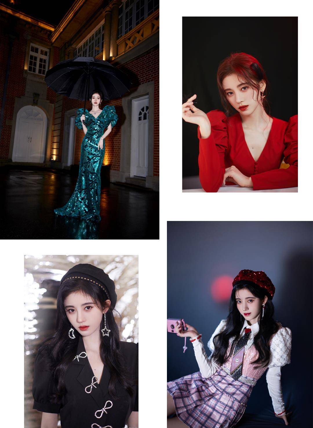 元素 换季乱穿衣?2021年5大流行元素,让你时髦一整年