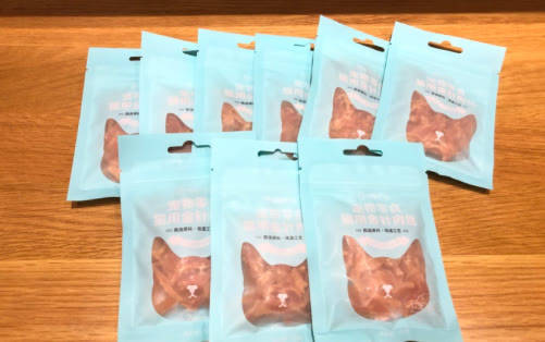 原料|猫零食和猫粮的挑选一样重要，，猫零食该怎么选
