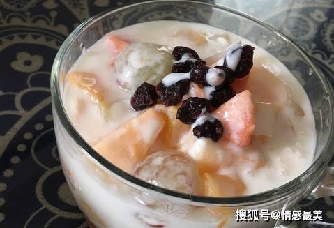 水果|有些“健康零食”要记得常让孩子吃,能帮助消化,还促进脑部发育