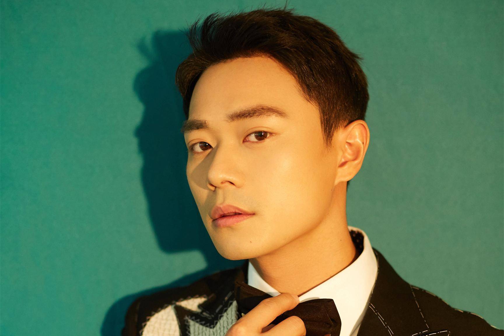 8岁一夜爆红32岁无戏可拍老实人曹俊就活该被欺负吗