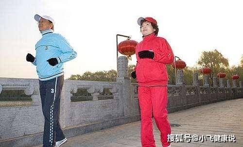 时间|晨起后，中老人每天坚持3个好习惯，不仅能促进新陈代谢还能减肥