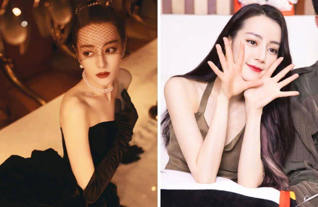 设计 明明是顶流，她却没有性感自由
