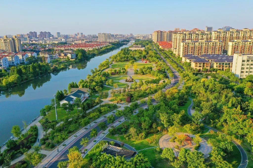 【微靖江】老城更新加快步伐!靖江23个老旧小区改造已全面启动!