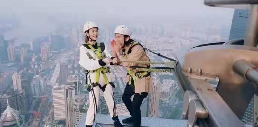 戚薇|高质量男性李承铉，终于找回了自己的名字！