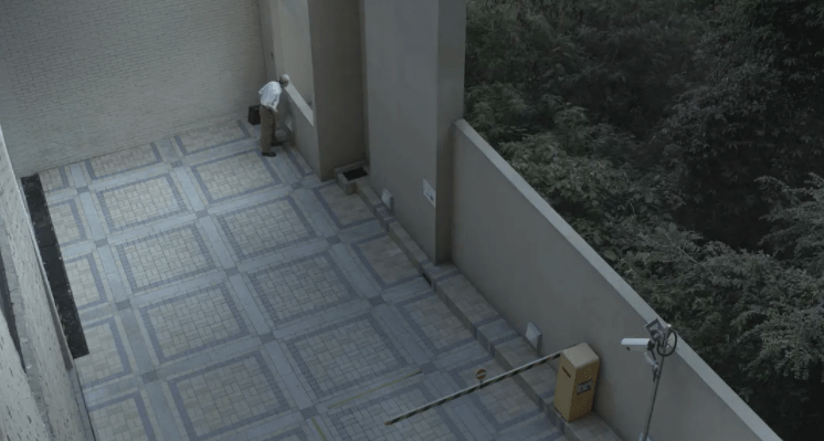 摄影|文艺片是种病，矫情起来要人命