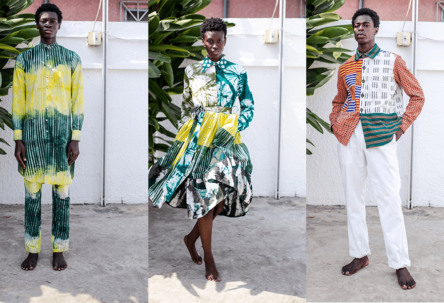 增加了 Studio 189 2021秋冬，探究意义，快乐元素加注时髦之中